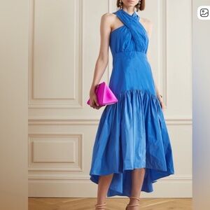 Veronica Beard Radley Midi Dress